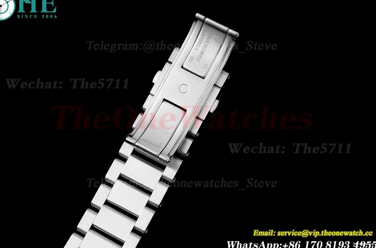 Blue SS VSF Master A8900 41mm SS Aqua Super Terra Clone Dark 150m 0306